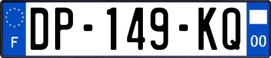 DP-149-KQ