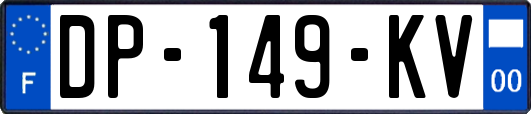 DP-149-KV