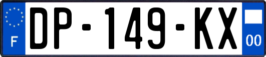 DP-149-KX