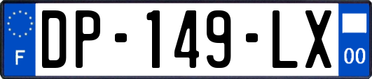 DP-149-LX