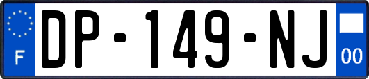 DP-149-NJ