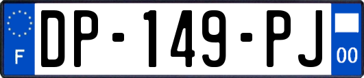 DP-149-PJ