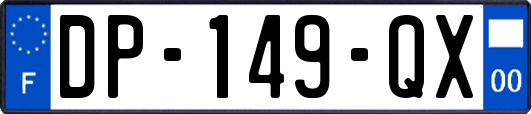 DP-149-QX