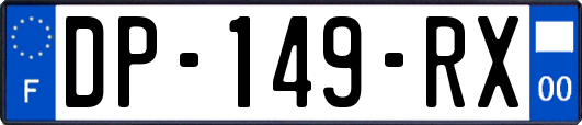 DP-149-RX