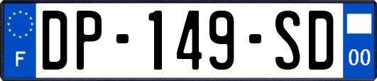 DP-149-SD