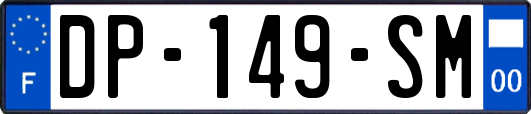 DP-149-SM