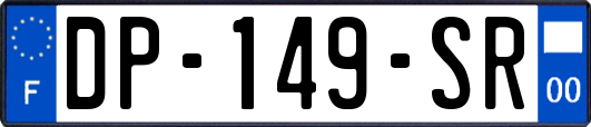 DP-149-SR