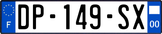 DP-149-SX
