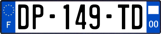 DP-149-TD