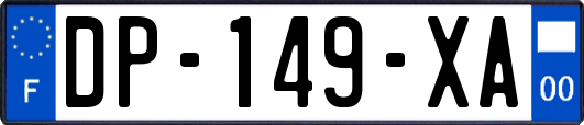 DP-149-XA