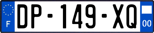 DP-149-XQ