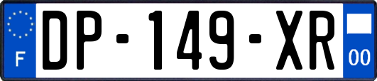 DP-149-XR