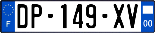 DP-149-XV