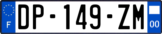 DP-149-ZM