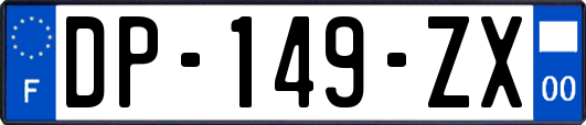 DP-149-ZX