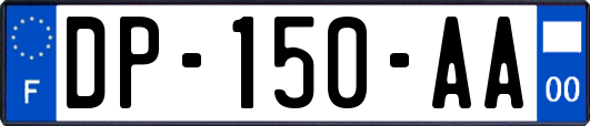 DP-150-AA