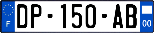 DP-150-AB