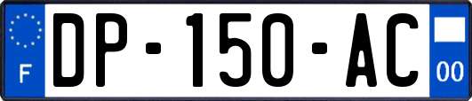 DP-150-AC