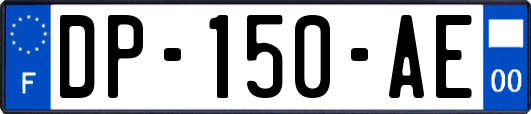 DP-150-AE