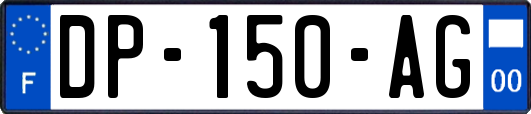 DP-150-AG