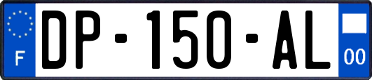 DP-150-AL