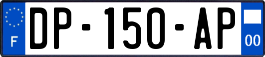 DP-150-AP