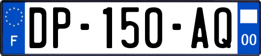 DP-150-AQ