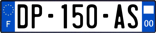 DP-150-AS