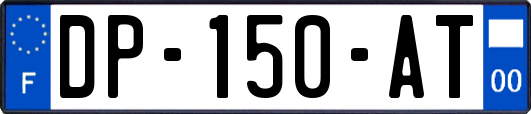 DP-150-AT