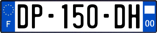 DP-150-DH