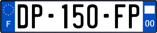 DP-150-FP