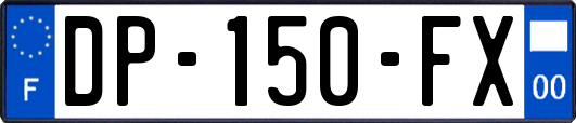 DP-150-FX