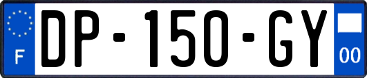 DP-150-GY