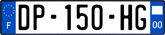 DP-150-HG