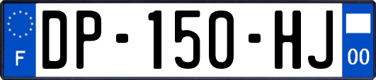 DP-150-HJ