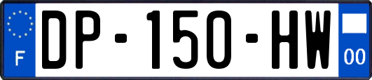 DP-150-HW