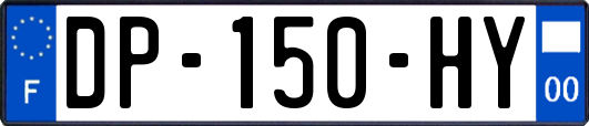 DP-150-HY