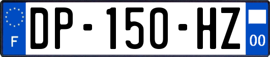 DP-150-HZ