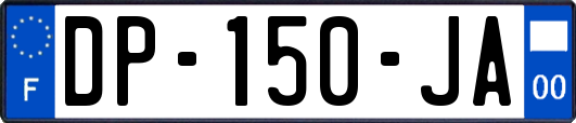 DP-150-JA