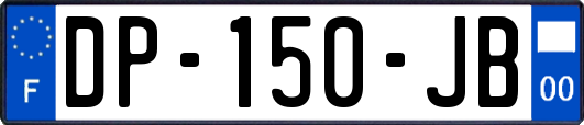 DP-150-JB