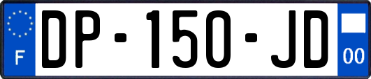 DP-150-JD