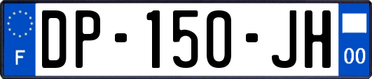 DP-150-JH
