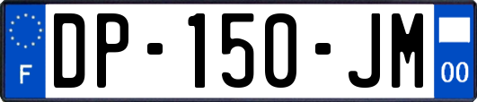 DP-150-JM