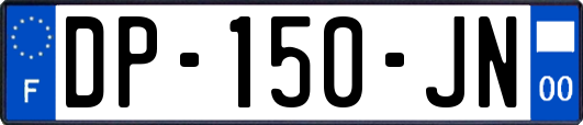 DP-150-JN