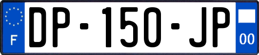 DP-150-JP