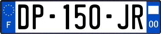 DP-150-JR