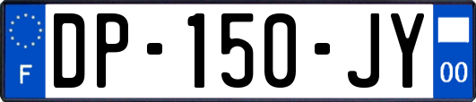 DP-150-JY