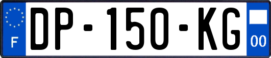 DP-150-KG