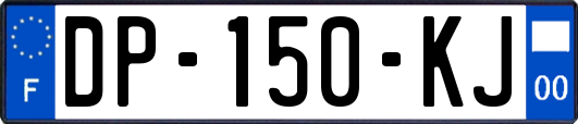 DP-150-KJ