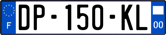 DP-150-KL